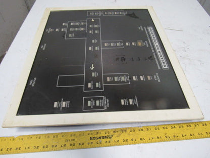 Automation Displays Automation Line Display Navistar Diesel Engine Line