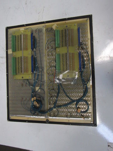 Automation Displays Automation Line Display Navistar Diesel Engine Line
