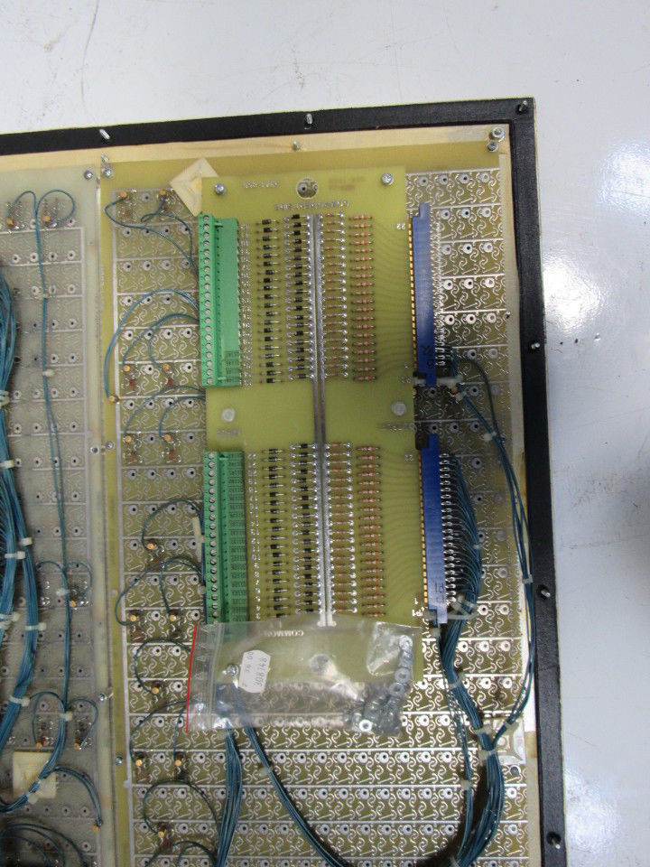 Automation Displays Automation Line Display Navistar Diesel Engine Line