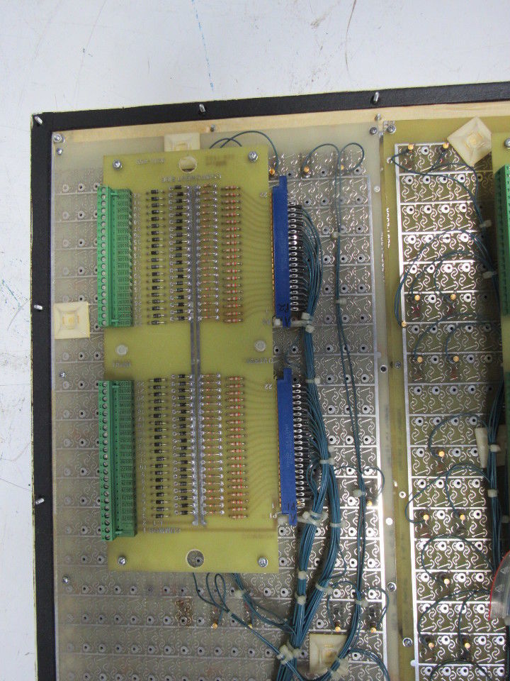 Automation Displays Automation Line Display Navistar Diesel Engine Line