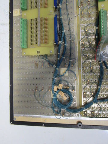Automation Displays Automation Line Display Navistar Diesel Engine Line