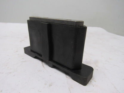 Dematic 06882-75004 2R Sliding Shoe Sorting Slat Conveyor End Caps Right Lot/9