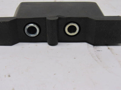 Dematic 06882-75004 2R Sliding Shoe Sorting Slat Conveyor End Caps Right Lot/9