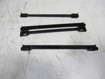 ABB Robotics 3HAB6372-1 DSQC330 Back Plane Slot Rack