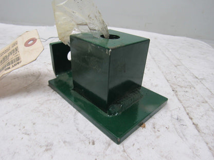 Dematic K001282WBA00 Conveyor Belt Take-up Bracket Weldment