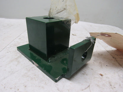 Dematic K001282WBA00 Conveyor Belt Take-up Bracket Weldment
