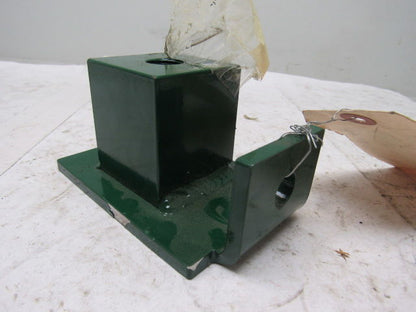 Dematic K001282WBA00 Conveyor Belt Take-up Bracket Weldment