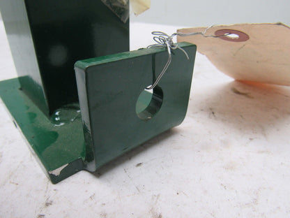Dematic K001282WBA00 Conveyor Belt Take-up Bracket Weldment