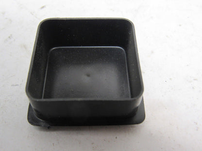 Caplug FP-244 1-1/2" Square Tubing Finishing Plug Lot Of 148