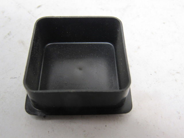 Caplug FP-244 1-1/2" Square Tubing Finishing Plug Lot Of 148