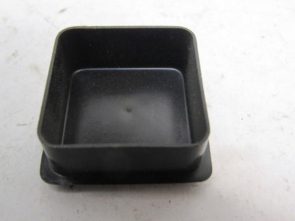 Caplug FP-244 1-1/2" Square Tubing Finishing Plug Lot Of 148