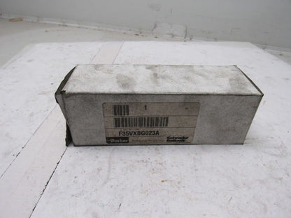 Parker PS341111CP 1/8" Subbase W/ Terminal Block For F Series Pneumatic Valves