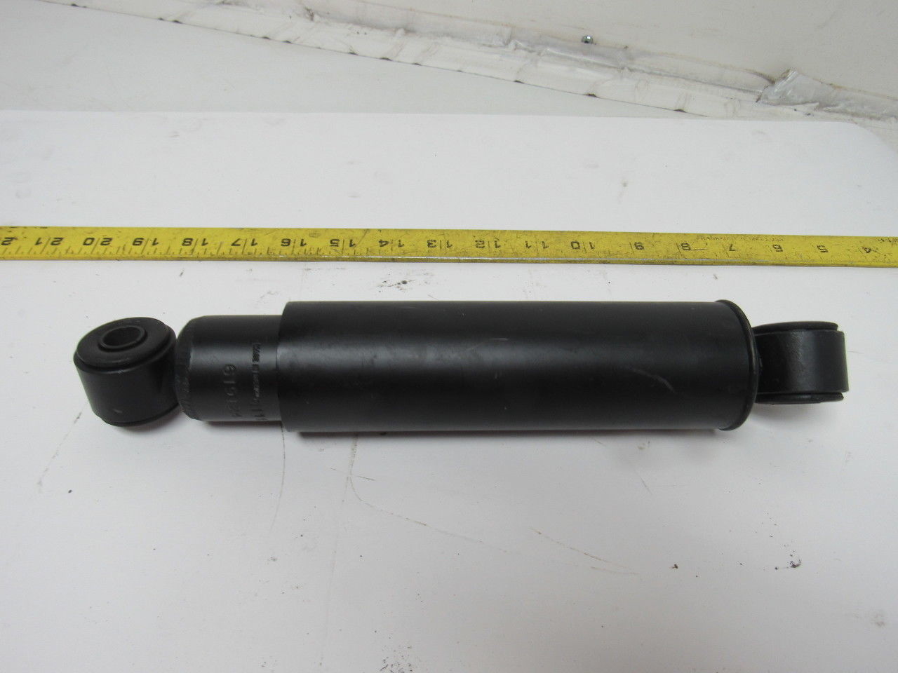 Q11133 1-5/8" Bore 6" Stroke Easy Up Slow Return Shock Leveler Cylinder