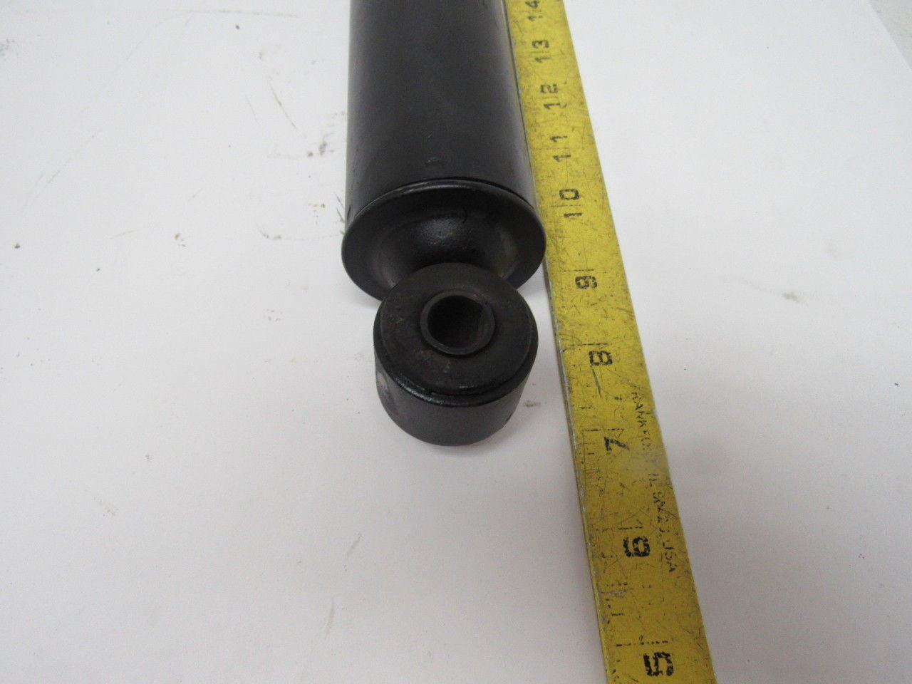 Q11133 1-5/8" Bore 6" Stroke Easy Up Slow Return Shock Leveler Cylinder