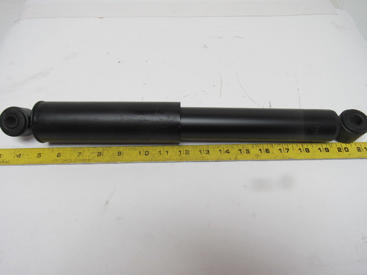 Q11133 1-5/8" Bore 6" Stroke Easy Up Slow Return Shock Leveler Cylinder
