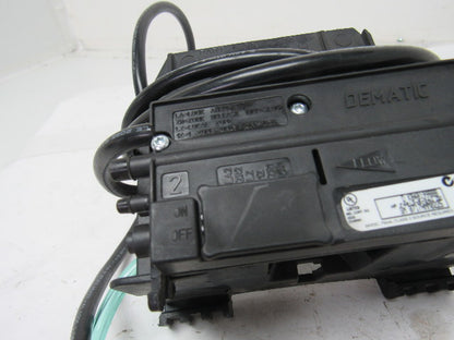 Dematic K040199BBB 24VDC Left Hand Live Roller Conveyor Pressure Assembly