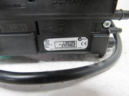Dematic K040199BBB 24VDC Left Hand Live Roller Conveyor Pressure Assembly