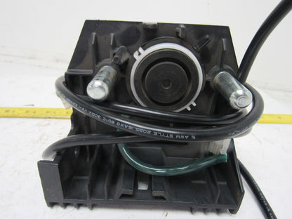 Dematic K040199BBB 24VDC Left Hand Live Roller Conveyor Pressure Assembly