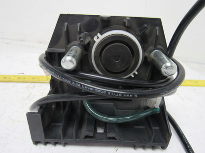 Dematic K040199BBB 24VDC Left Hand Live Roller Conveyor Pressure Assembly