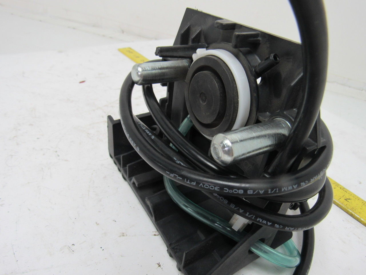Dematic K040199BBB 24VDC Left Hand Live Roller Conveyor Pressure Assembly