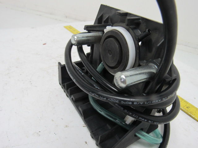 Dematic K040199BBB 24VDC Left Hand Live Roller Conveyor Pressure Assembly