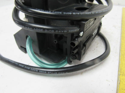 Dematic K040199BBB 24VDC Left Hand Live Roller Conveyor Pressure Assembly