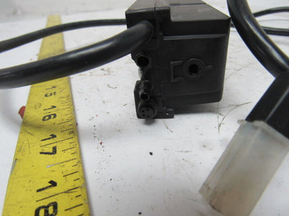Dematic K040199AAB 24VDC Live Roller Conveyor Pressure Valve Assembly Lot Of 2