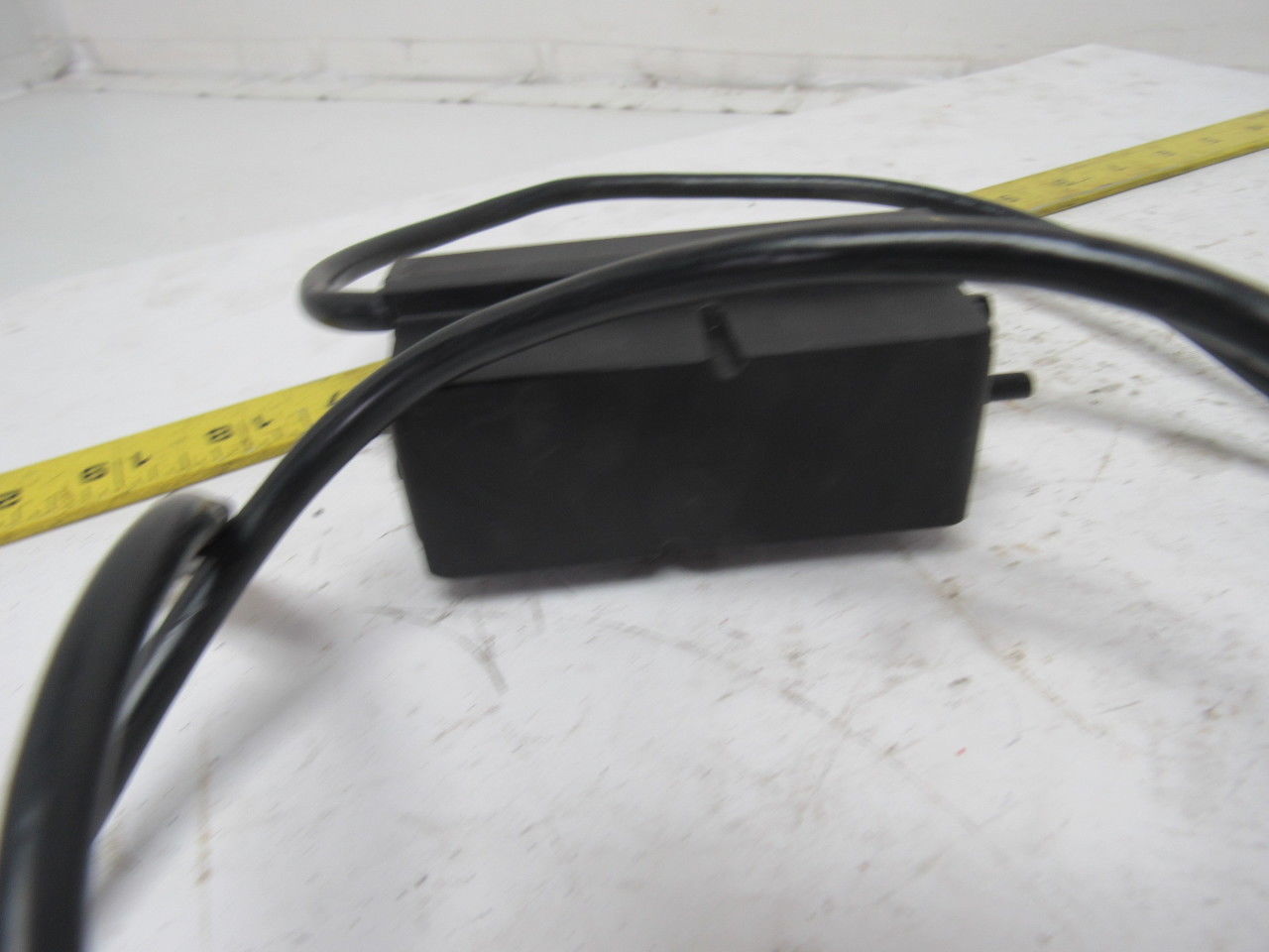 Dematic K040199AAB 24VDC Live Roller Conveyor Pressure Valve Assembly Lot Of 2