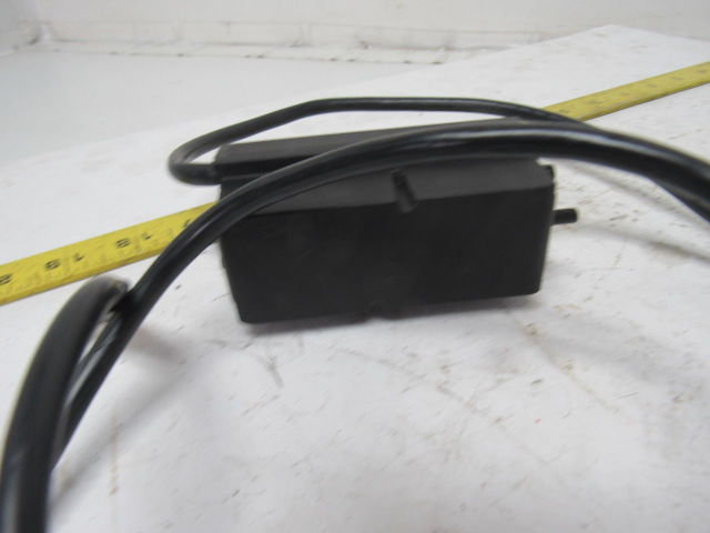 Dematic K040199AAB 24VDC Live Roller Conveyor Pressure Valve Assembly Lot Of 2