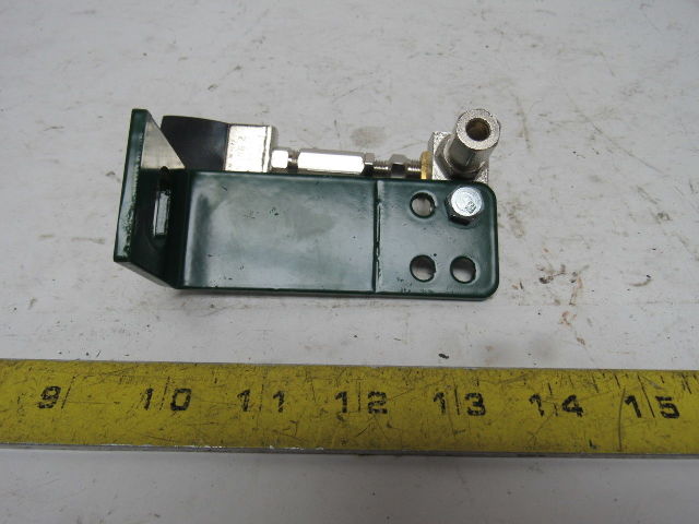 Trico 36933 In Process Drip Lubrication Applicator Felt Wiper Conveyor Assembly