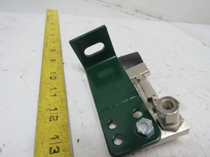 Trico 36933 In Process Drip Lubrication Applicator Felt Wiper Conveyor Assembly