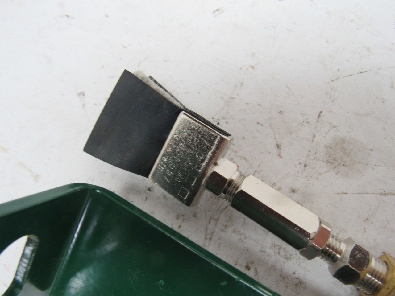 Trico 36933 In Process Drip Lubrication Applicator Felt Wiper Conveyor Assembly