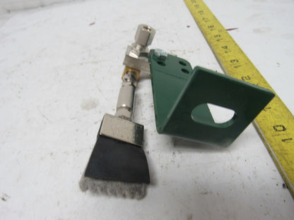 Trico 36933 In Process Drip Lubrication Applicator Felt Wiper Conveyor Assembly