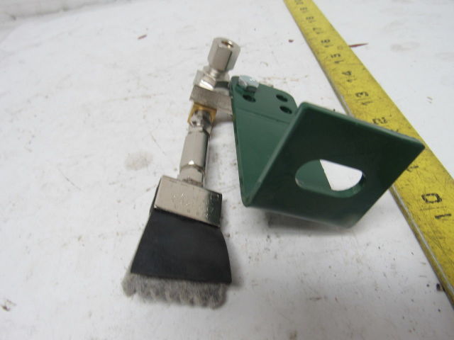 Trico 36933 In Process Drip Lubrication Applicator Felt Wiper Conveyor Assembly