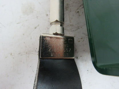 Trico 36933 In Process Drip Lubrication Applicator Felt Wiper Conveyor Assembly