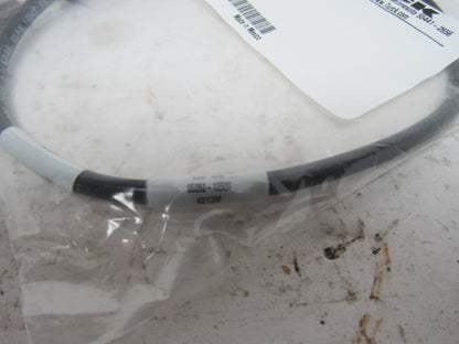 Turck 05252-10900 Molex 1X4 To M8 Snap 4-Pin Male 500mm Lot OF 2