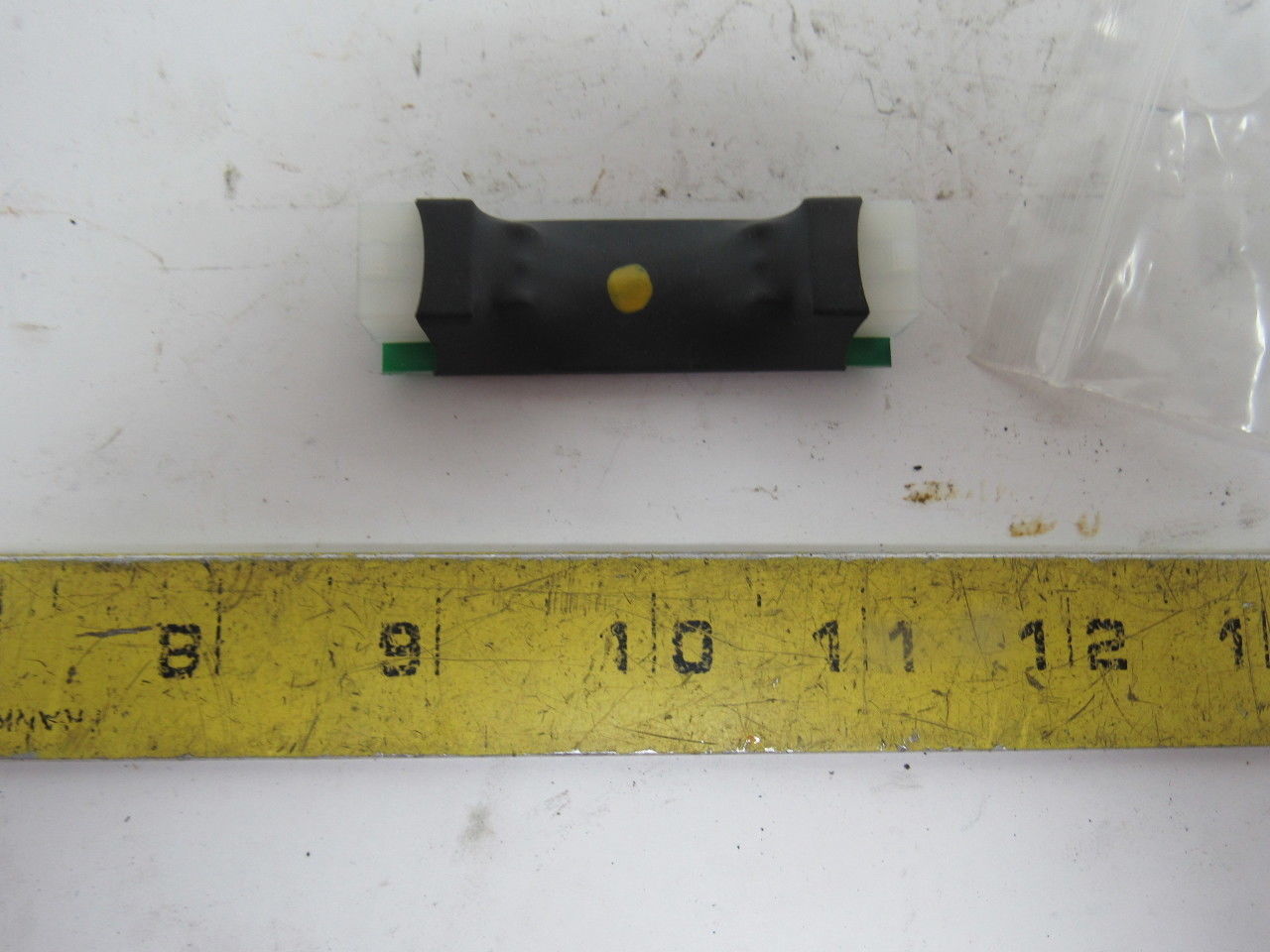Dematic F003201265AD Terminator Wedge