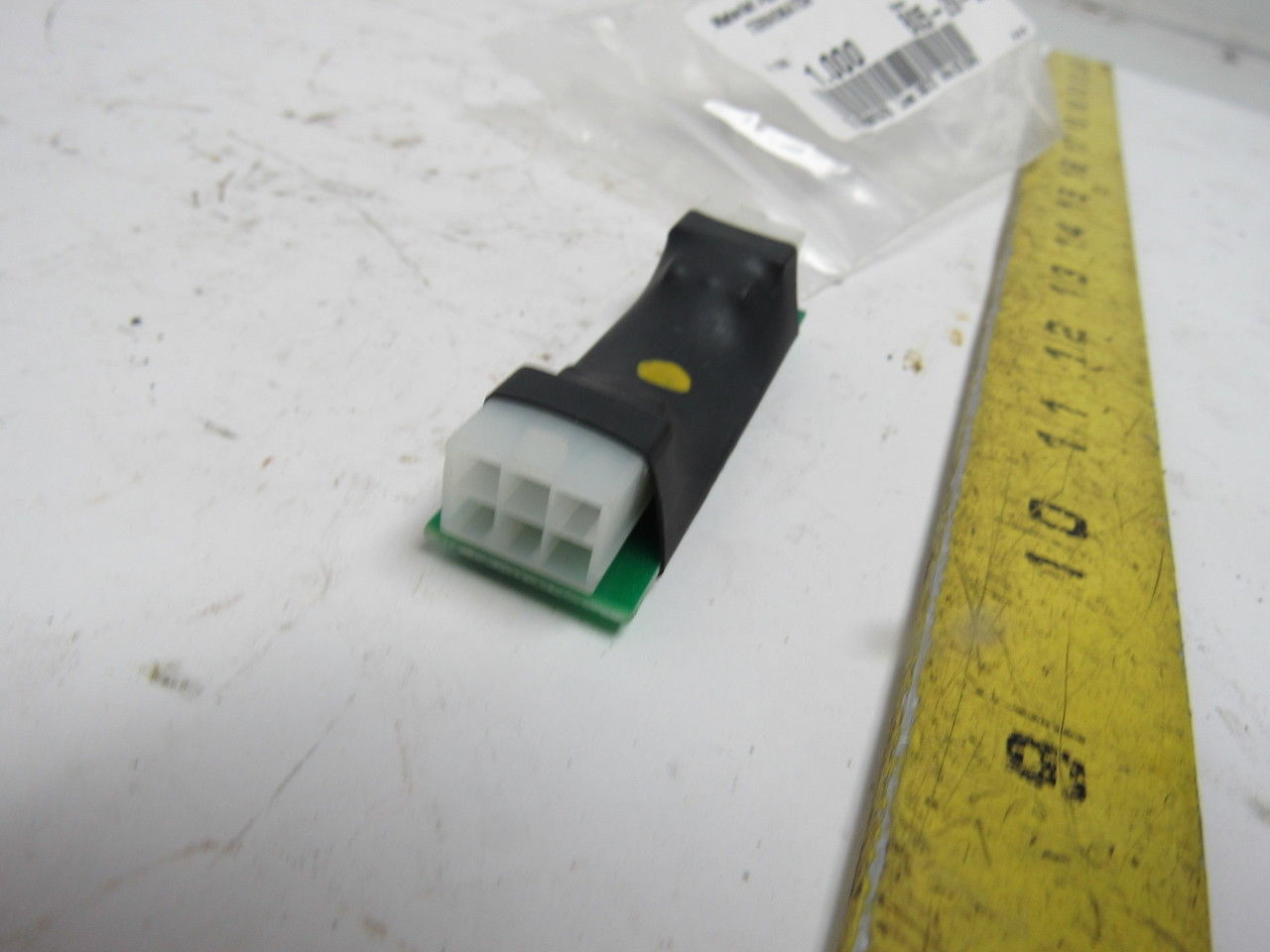 Dematic F003201265AD Terminator Wedge