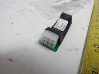 Dematic F003201020AC Conveyor System Cable Coupler Assembly