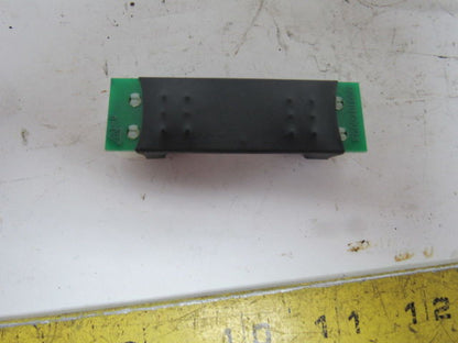 Dematic F003201020AC Conveyor System Cable Coupler Assembly
