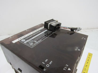 Allen Bradley 1100-BOD93 Series B 200Hp Vacuum Contactor 1500V Max