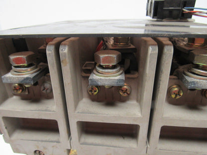 Allen Bradley 1100-BOD93 Series B 200Hp Vacuum Contactor 1500V Max