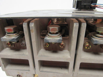 Allen Bradley 1100-BOD93 Series B 200Hp Vacuum Contactor 1500V Max