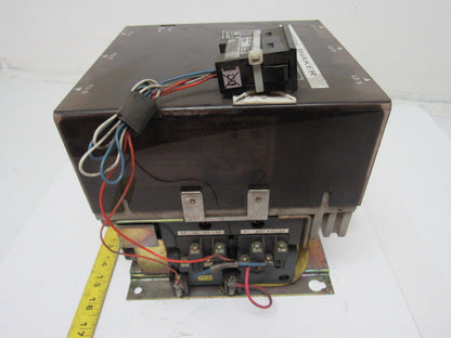 Allen Bradley 1100-BOD93 Series B 200Hp Vacuum Contactor 1500V Max