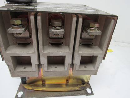 Allen Bradley 1100-BOD93 Series B 200Hp Vacuum Contactor 1500V Max