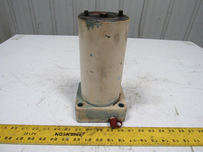 Schroeder TF501AS3SWS5AC Ser. A Hydraulic Line Filter Canister 5000PSI WP