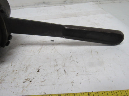 Foster Machine CO. 413-1106 Antique Barker Wrenchless Machine Chuck