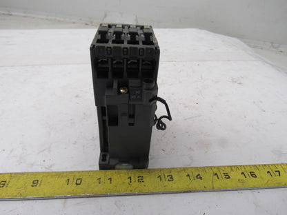 ABB BC9-22-00 Contactor 24VDC Coil