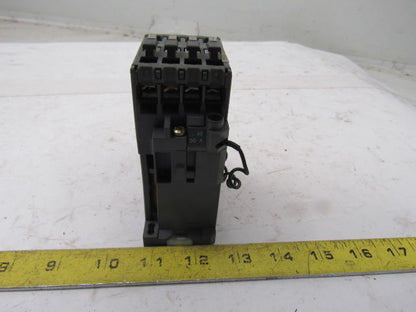 ABB BC9-22-00 Contactor 24VDC Coil