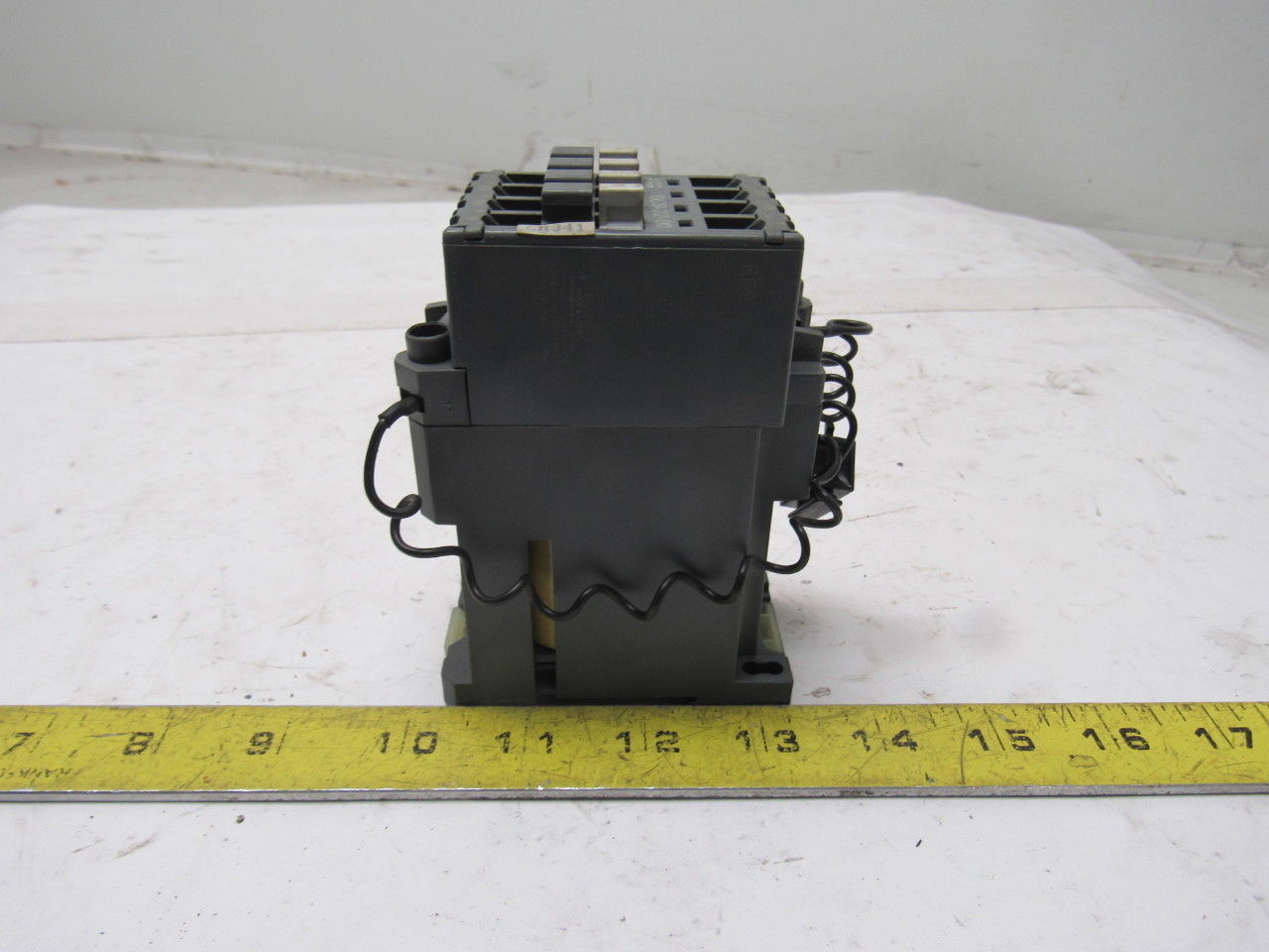 ABB BC9-22-00 Contactor 24VDC Coil